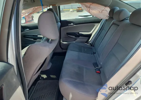 2012 Honda Accord Lxp z USA, uszkodzony, nr VIN 1HGCP2F48CA201918